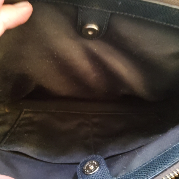 Authentic Coach Christie Carryall - Picture 4 of 15